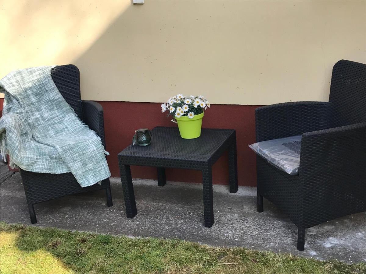 Casa Marherita Appartman Hajduszoboszlo Ngoại thất bức ảnh