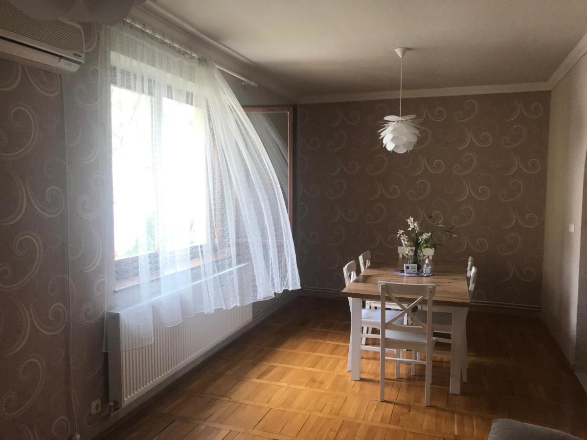 Casa Marherita Appartman Hajduszoboszlo Ngoại thất bức ảnh