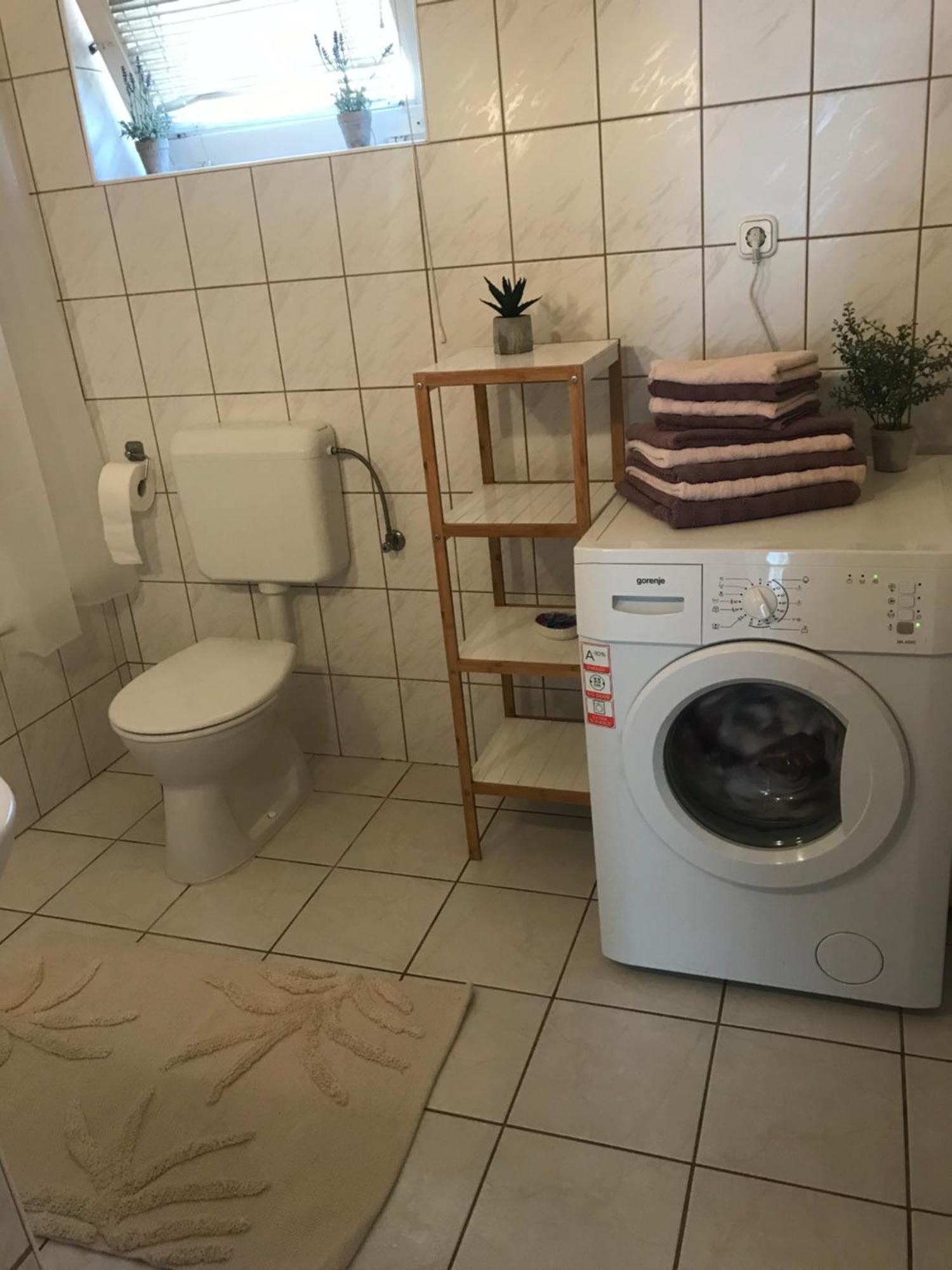 Casa Marherita Appartman Hajduszoboszlo Ngoại thất bức ảnh