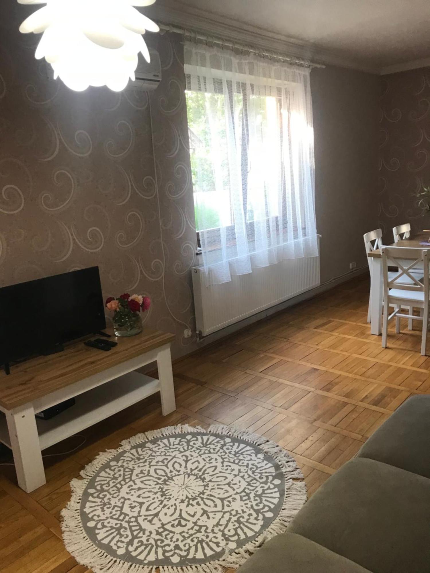 Casa Marherita Appartman Hajduszoboszlo Ngoại thất bức ảnh