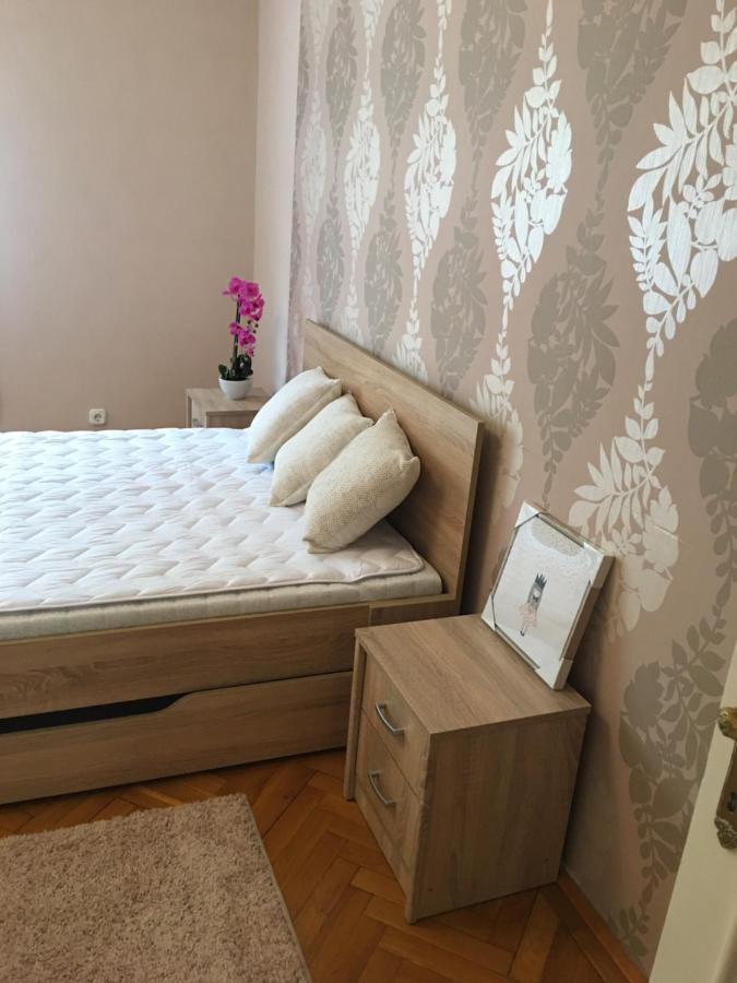 Casa Marherita Appartman Hajduszoboszlo Ngoại thất bức ảnh