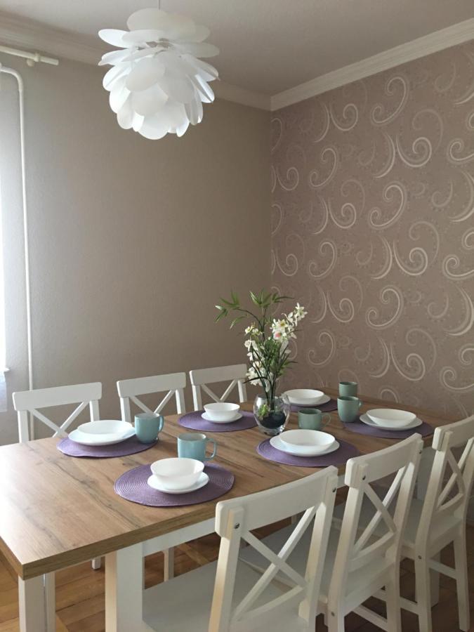 Casa Marherita Appartman Hajduszoboszlo Ngoại thất bức ảnh