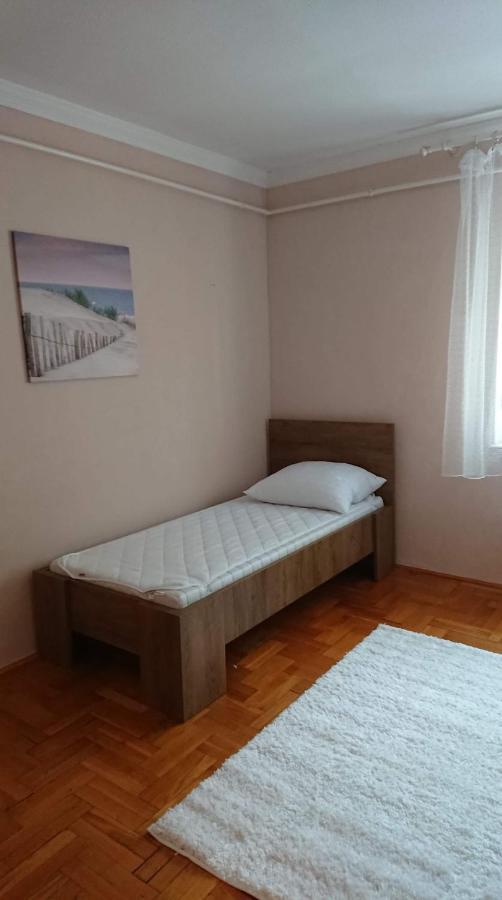 Casa Marherita Appartman Hajduszoboszlo Ngoại thất bức ảnh