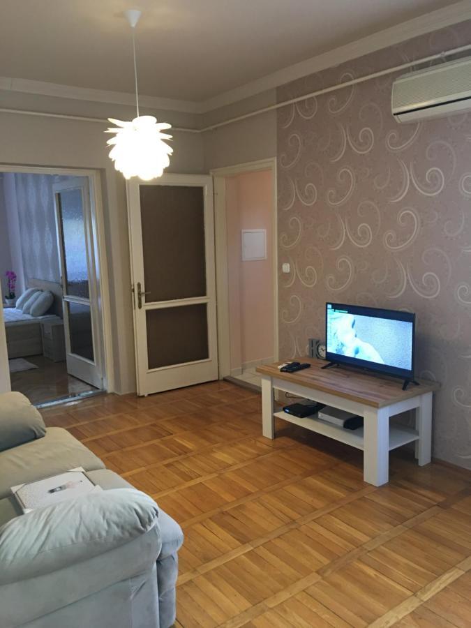 Casa Marherita Appartman Hajduszoboszlo Ngoại thất bức ảnh