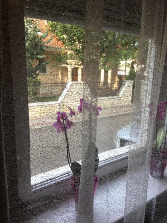 Casa Marherita Appartman Hajduszoboszlo Ngoại thất bức ảnh