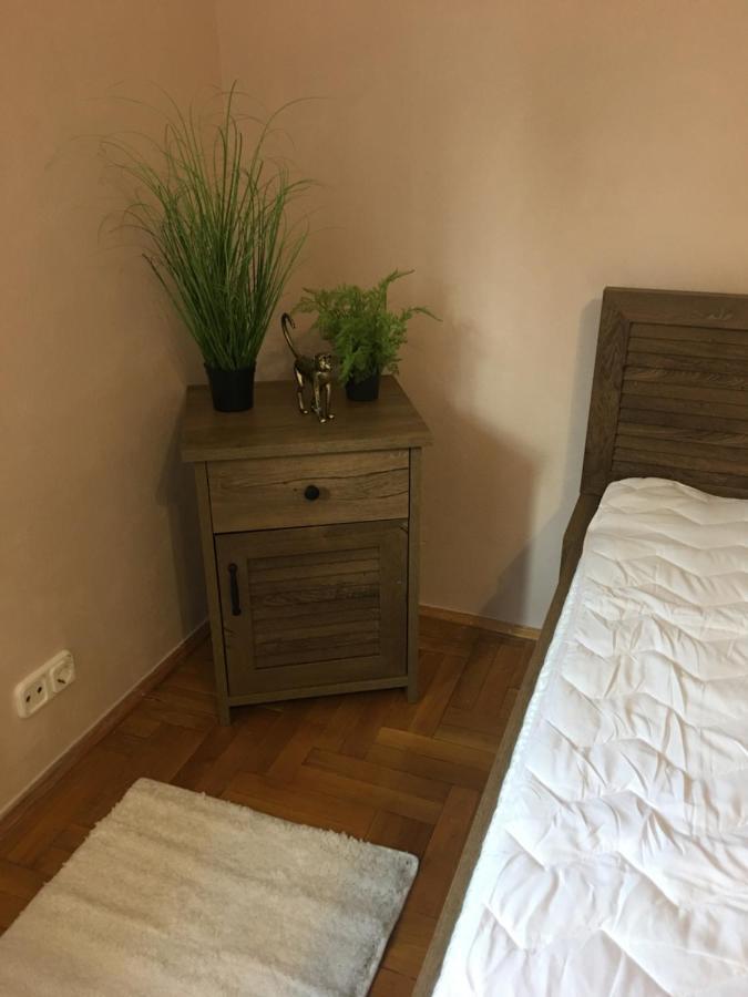 Casa Marherita Appartman Hajduszoboszlo Ngoại thất bức ảnh