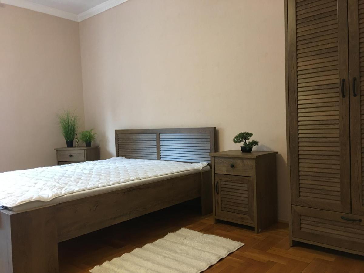 Casa Marherita Appartman Hajduszoboszlo Ngoại thất bức ảnh